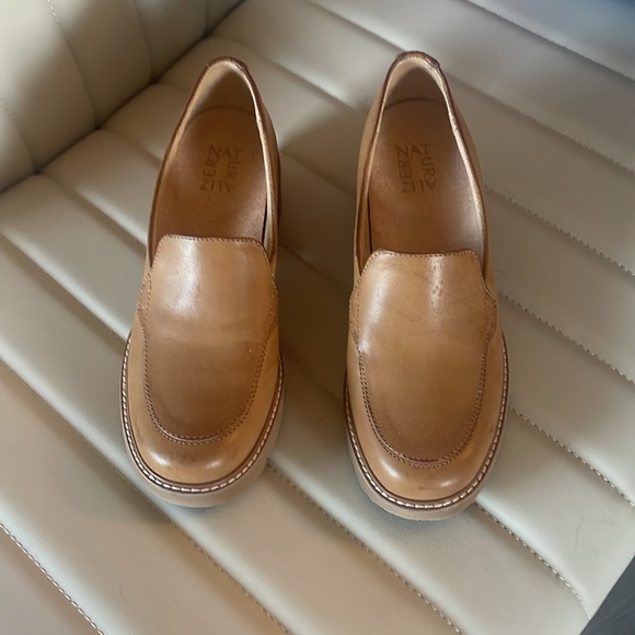 Naturalizer Cabaret Tan - Picture 3 of 6